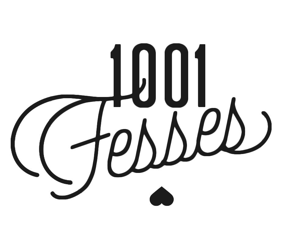 1001Fesses Project